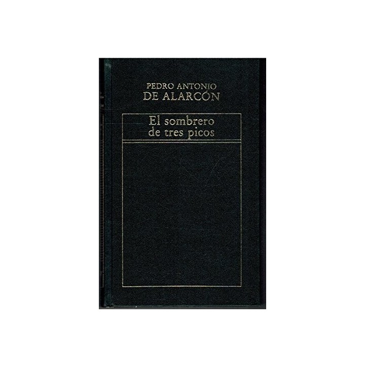 El sombrero de tres picos